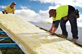 Best Insulation Air Sealing  in USA